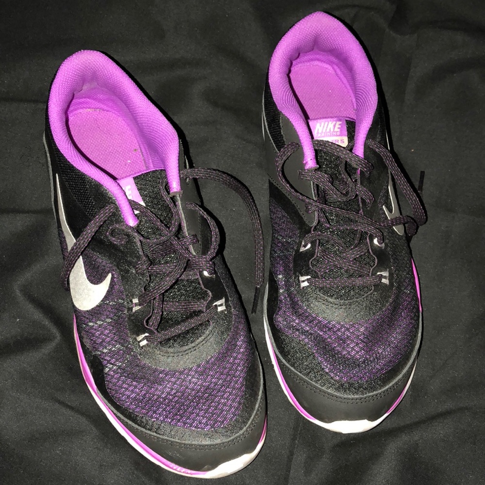 Running training/ warm up shoes